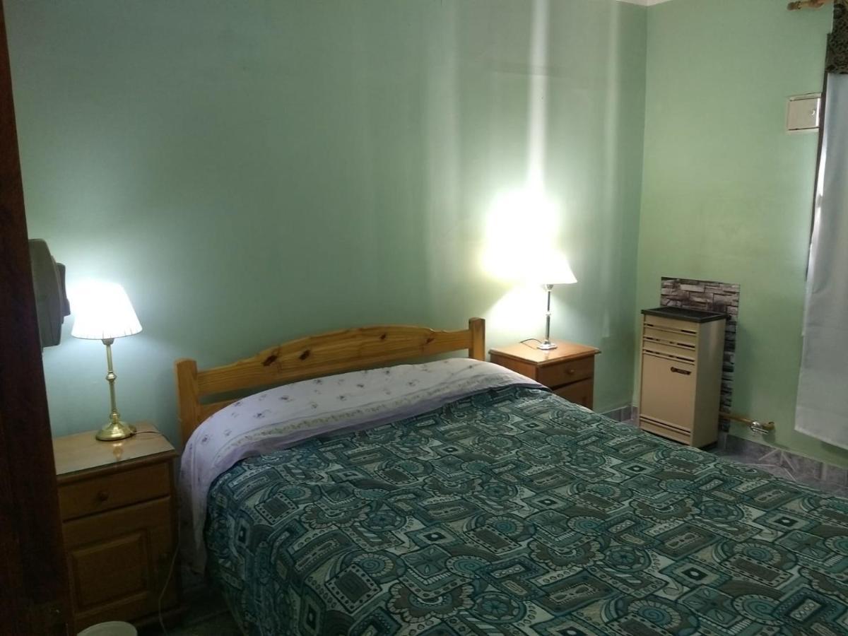 Isaac Ush 1 & 2 Appartement Ushuaia Buitenkant foto